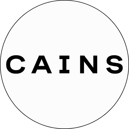 Cains